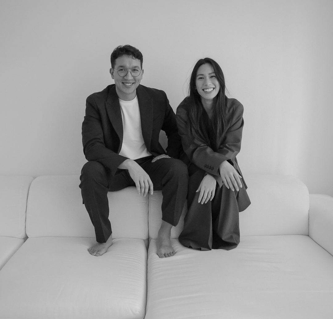 LININ HOME FOUNDER GRÜNDER TEAM